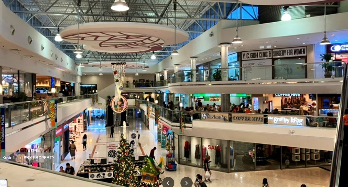 Thomson Plaza (D20), Retail #547766591